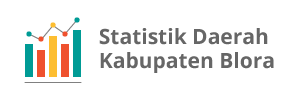 Statistik Daerah Kabupaten Blora